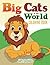 Big Cats of the World Coloring Book (Big Cats Coloring and Art Book Series)