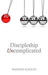 Discipleship Unco...