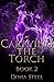 Keeper of the Flames (Carrying the Torch, #2)