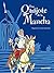 Don Quijote de la Mancha para niños (Ficción) (Spanish Edition)