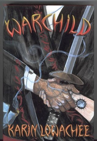 Warchild
