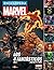 Marvel Fact Files: Fantasti...