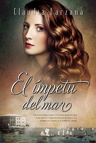 El ímpetu del mar (Spanish Edition)