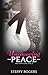 Uncovering Peace by Steffy Rogers
