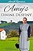 Amy's Divine Destiny (Amy's Divine Destiny #1)