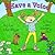 I Have a Voice