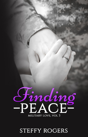 Finding Peace (Military Love Vol. 3)
