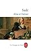 Aline et Valcour (Classiques de Poche) (French Edition)