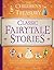 The Children's Illustrated Treasury of Classic Fairy Tale Stories