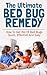 The Ultimate Bed Bug Remedy...