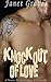 Knockout of Love by Janet Graves