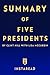 Summary of Five Presidents: by Clint Hill with Lisa McCubbin | Includes Analysis