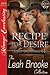 Recipe for Desire (Desire, ...