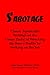 Sabotage: Classic Syndicali...