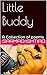 Little Buddy: A collection of poems