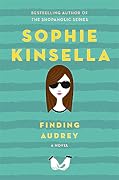 Finding Audrey