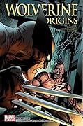 Wolverine: Origins (2006-2010) #27