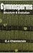 Gymnosperms Structure And Evolution (Pb)