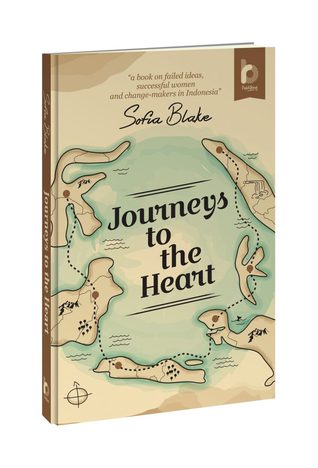 Journeys to the Heart (Paperback)