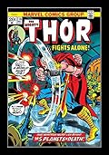 Thor (1966-1996) #218
