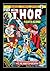 Thor (1966-1996) #218