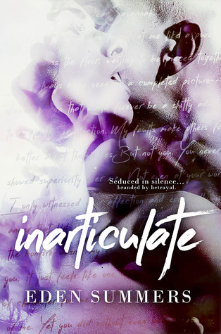 Inarticulate (Paperback)