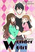 Wonder Girl รักร้ายละลายใจ