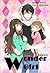 Wonder Girl รักร้ายละลายใจ