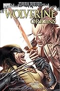 Wolverine: Origins (2006-2010) #35