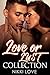 Love Or Lust Collection