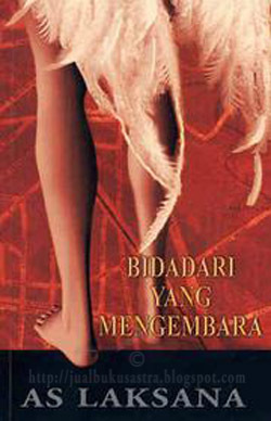 Bidadari yang Mengembara (Paperback)