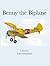 Benny the Biplane by Fritz Carmichael