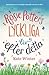 Rosie Potters lyckliga liv efter detta by Kate Winter