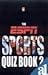 The ESPN Sports Quiz Book 2