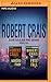Elvis Cole/Joe Pike Books 4 & 5: Free Fall / Voodoo River (Elvis Cole, #4-5)