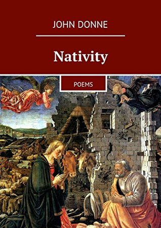 Nativity: Poems