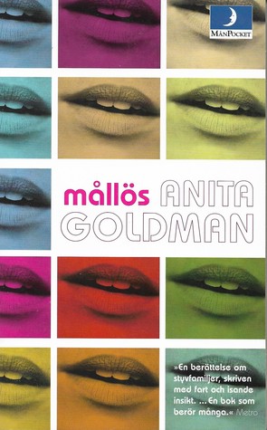 Mållös (Mass Market Paperback)