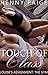 Touch of Class: Book Five: Louise's Assignment