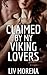 Claimed By My Viking Lovers