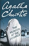 The Murder at the Vicarage by Agatha Christie