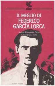 Il Meglio di Federico Garcia Lorca (hardcover)