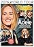 PEOPLE Adele: 2016 World Tour