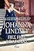Πες πως μ' αγαπάς by Johanna Lindsey Πες πως μ' αγαπάς by Johanna Lindsey