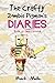 The Crafty Zombie Pigman's Diaries (Book 2): Imprisoned (An Unofficial Minecraft Book for Kids Ages 9 - 12 (Preteen)