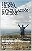 HASTA NUNCA, EYACULACIÓN PRECOZ: Manual con la SOLUCIÓN definitiva y rápida. CONFIANZA total. (Experiencia superada) (Spanish Edition)