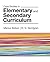 Case Studies in Elementary and Secondary Curriculum by Marius J. Boboc