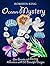 Ocean Mystery: Sea Secrets and Exciting Adventure with 50 Beautiful Designs (Meditation & Stress-Relief)