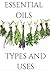 ESSENTIAL OILS: essential o...