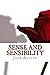 Sense and Sensibility