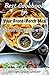 Best Cookbook for Your Front-Porch Meal, Backyard BBQ, Tailgate or Picnic (Cookbook,Freezer Meals cookbook)